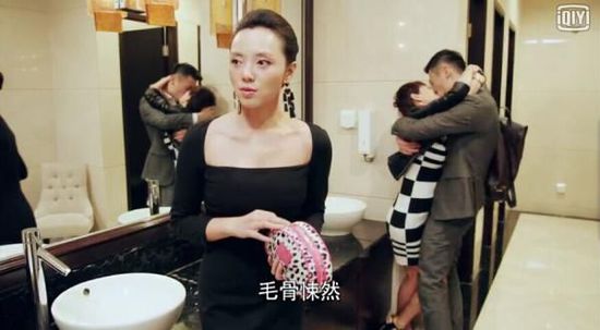 近些年有一種偽現(xiàn)實(shí)劇，它們會(huì)起一個(gè)沾邊社會(huì)熱點(diǎn)的名字，擺出一副關(guān)切大時(shí)代的宏大姿勢(shì)。當(dāng)然了，你無法和它們較真，因?yàn)樗麄兊膭∽鞣绞綕M是俗套，價(jià)值觀也歪到?jīng)]譜。