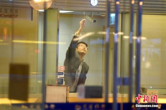 資料圖。中新社發(fā) 張宇 攝