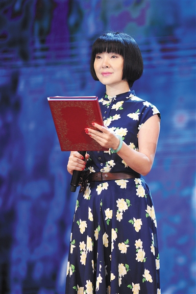 歌手陳紅。 圖IC