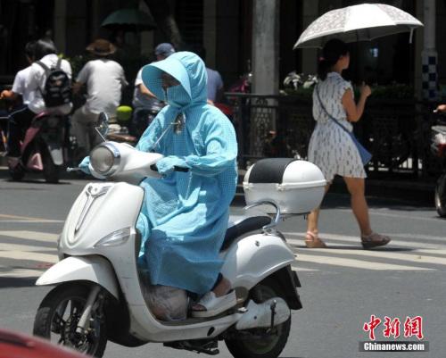 資料圖。張斌 攝