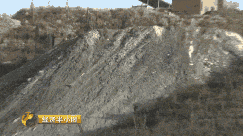 央視曝光：環(huán)保督察組剛走，山西晉城“停產(chǎn)”企業(yè)又開(kāi)工了