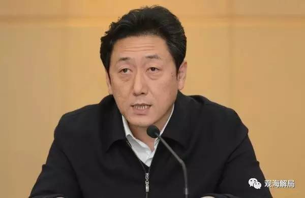 這8虎受賄不到千萬，為何有人獲刑17年？