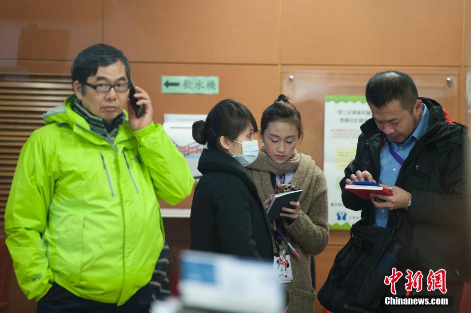 臺(tái)灣復(fù)興航空一架班機(jī)墜河 臺(tái)灣復(fù)興航空一架班機(jī)墜河