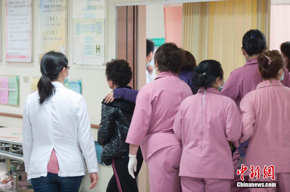 臺(tái)灣復(fù)興航空一架班機(jī)墜河 臺(tái)灣復(fù)興航空一架班機(jī)墜河