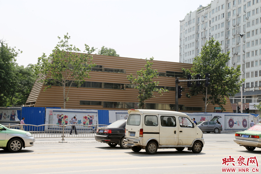 整個(gè)工程總造價(jià)約90多萬(wàn)元。