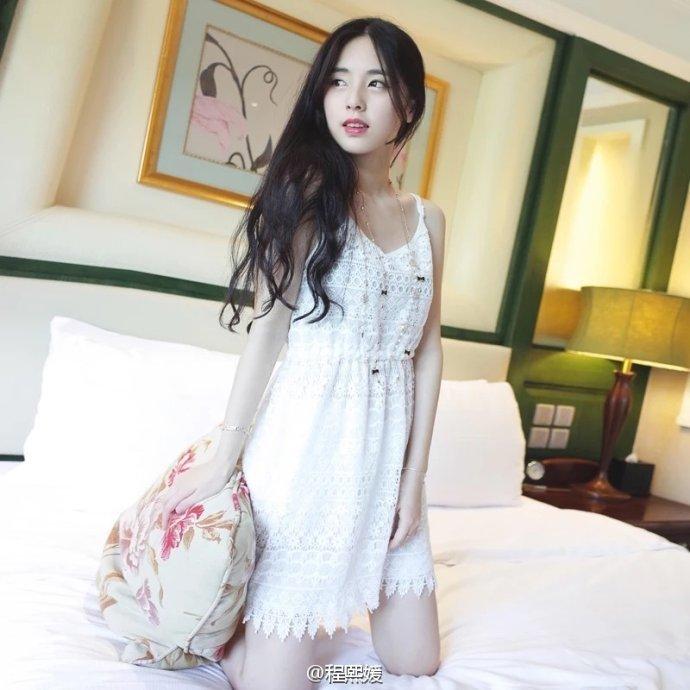 廈大?；ǔ涛蹑虑寮儗懻娅@贊 素顏美到窒息