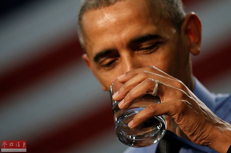 各國領(lǐng)導(dǎo)人退休后都干啥？小布什刷盤布朗教書