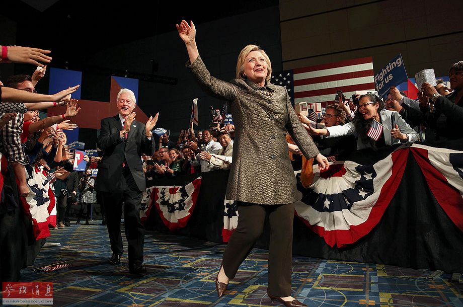 各國領(lǐng)導(dǎo)人退休后都干啥？小布什刷盤布朗教書