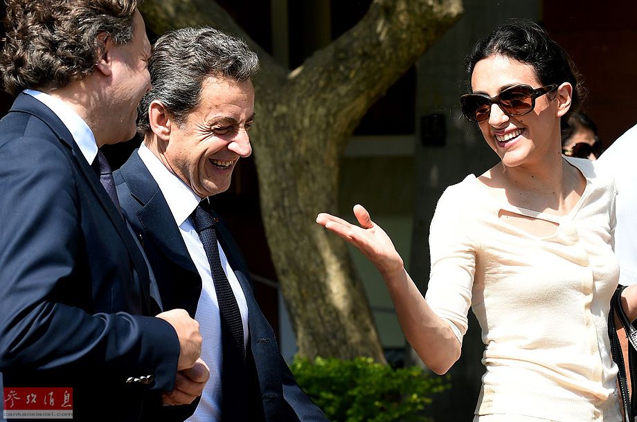 各國領(lǐng)導(dǎo)人退休后都干啥？小布什刷盤布朗教書