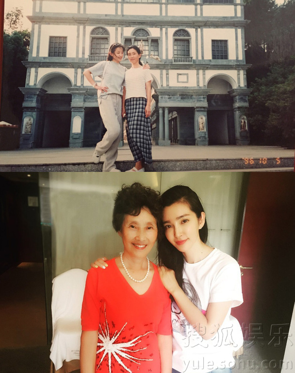 看明星花式秀母親節(jié)！甜馨上鏡鄧超祝福三個媽