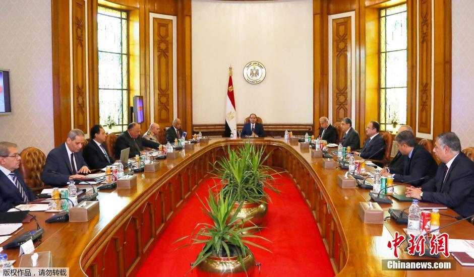 載66人埃航失聯(lián)客機墜毀 同線航班當(dāng)晚照常起飛