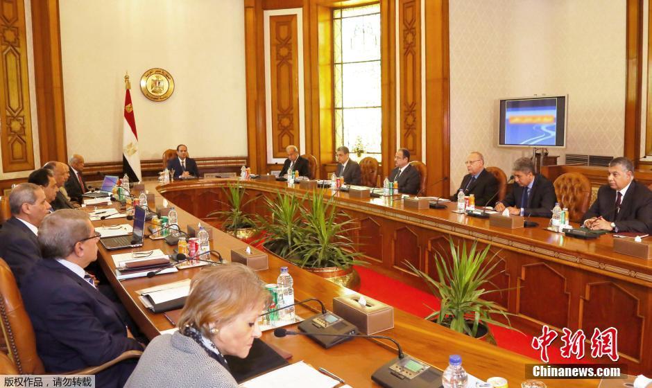 載66人埃航失聯(lián)客機墜毀 同線航班當(dāng)晚照常起飛