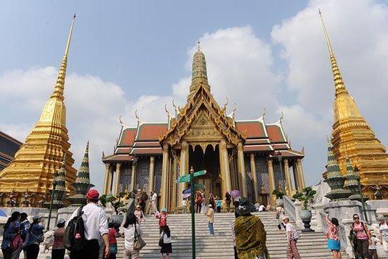 官方聲明：赴泰旅游免簽證費(fèi)尚未通過(guò)審批