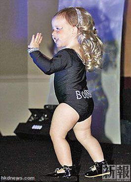 博伊登每當(dāng)音樂響起，便會(huì)手舞足蹈。