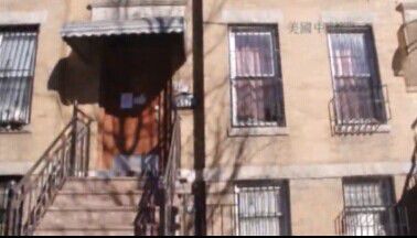 華人民宅私自改建成家庭旅館出租。（美國中文網(wǎng)）