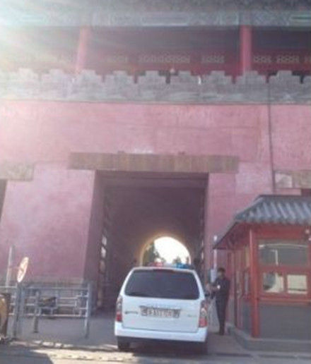 資料圖：2013年12月命案現(xiàn)場(chǎng)。