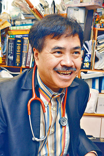 香港醫(yī)學會副會長誤將男嬰截指被求償數(shù)十萬港幣