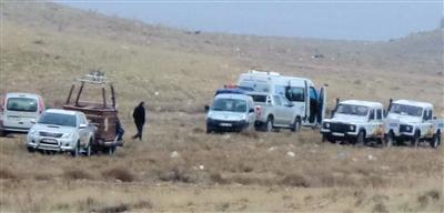 土耳其一熱氣球遇強風(fēng)墜落 中國女留學(xué)生身亡