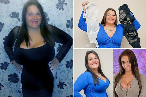 英國(guó)K罩杯大胸母親縮胸手術(shù) 英國(guó)K罩杯大胸母親縮胸手術(shù)