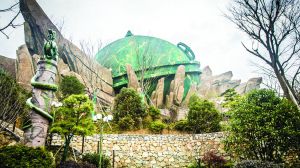 真敢叫價(jià)！一張開(kāi)園門(mén)票3899元