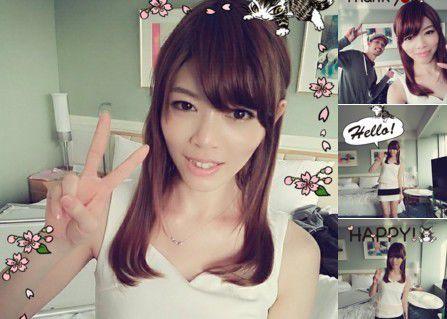 AV女優(yōu)自爆前公司強逼吸毒！圖／翻攝自現(xiàn)在名無し@元女優(yōu)