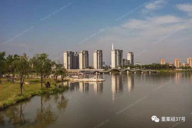 　▲嘉興“香港興業(yè)·璟頤灣”地理位置和環(huán)境優(yōu)越。      圖片來源新浪樂居