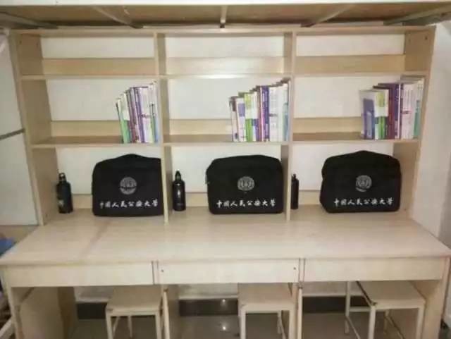 這個(gè)學(xué)校的男生宿舍火了！女同學(xué)都喊著要嫁