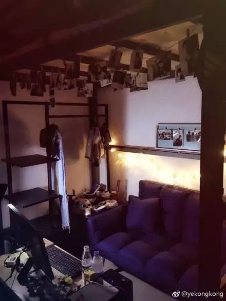 這個(gè)學(xué)校的男生宿舍火了！女同學(xué)都喊著要嫁