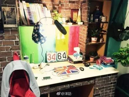 這個(gè)學(xué)校的男生宿舍火了！女同學(xué)都喊著要嫁