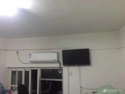 這個(gè)學(xué)校的男生宿舍火了！女同學(xué)都喊著要嫁