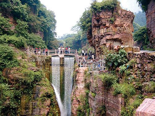 端午“約會(huì)”兒童節(jié)，河南景區(qū)“惠”來襲，你還等什么？