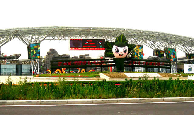 端午“約會(huì)”兒童節(jié)，河南景區(qū)“惠”來襲，你還等什么？