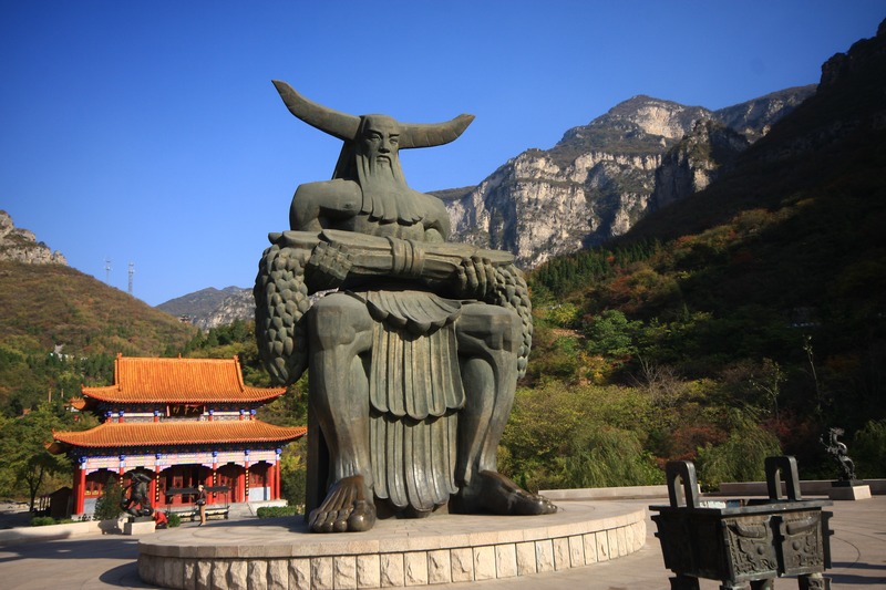 端午“約會(huì)”兒童節(jié)，河南景區(qū)“惠”來襲，你還等什么？