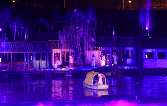 《大宋·東京夢(mèng)華》：考后放松“小甜點(diǎn)”