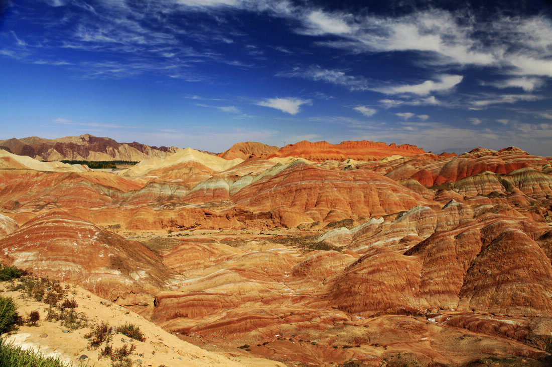 國慶旅游去哪里?最適合白領(lǐng)去的人少好玩景點