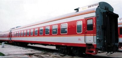 紅皮車 車速提升有的裝有空調 紅皮車 車速提升有的裝有空調