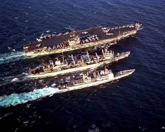 專家：中國?？哲姂?zhàn)斗力不如海灣戰(zhàn)爭時美軍