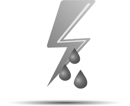 明后天將有雷陣雨來(lái)襲 出門(mén)請(qǐng)注意“防汛”