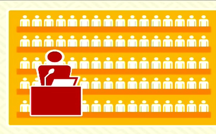 話兩會(huì)：政府工作報(bào)告，聽(tīng)總理的