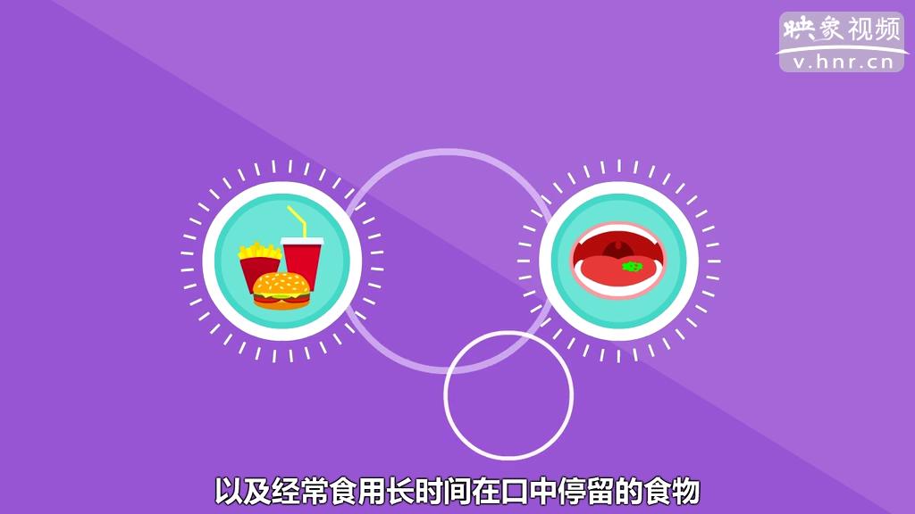 喝汽水會(huì)導(dǎo)致蛀牙嗎？