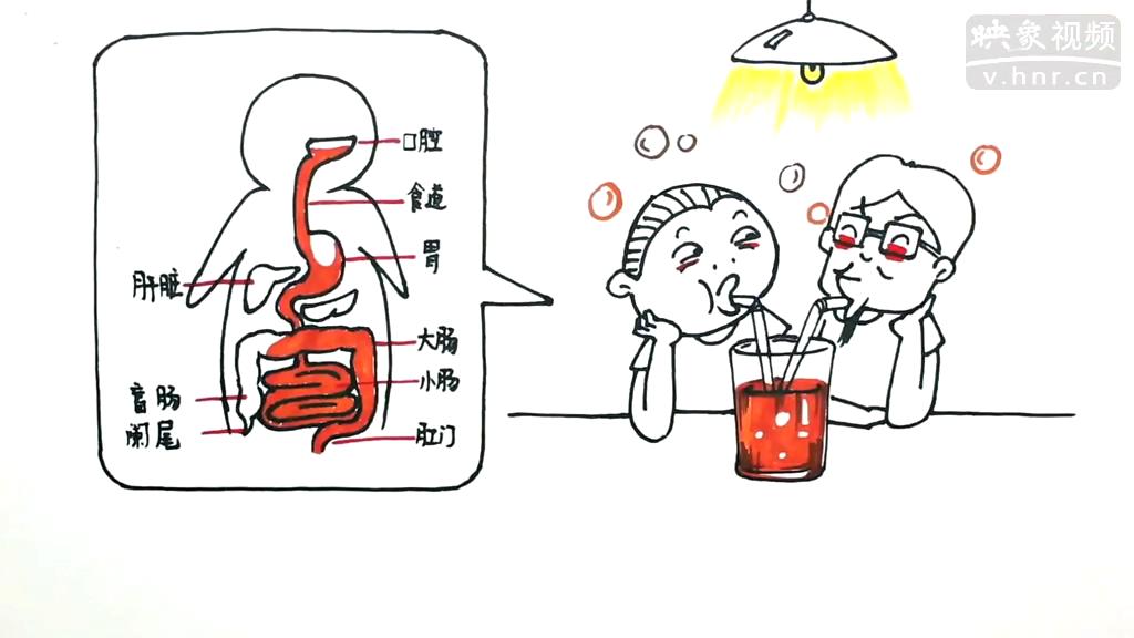 喝可樂會殺精嗎？