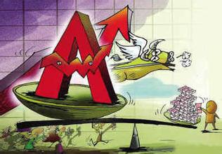 穩(wěn)?。≡娬谮s來：證監(jiān)會連夜發(fā)聲