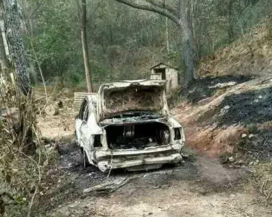 河南商城原縣委書(shū)記遭綁架 被劫持700余里