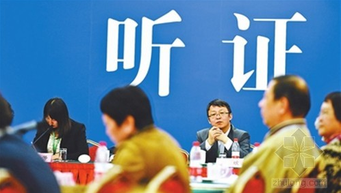 河南水資源費上漲 水價不漲？