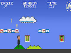 碉堡！超級(jí)弗格森！ 游戲回顧弗格森榮耀史