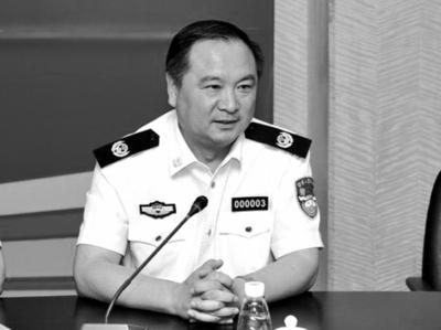 公安部原黨委副書記、副部長(zhǎng)李東生嚴(yán)重違紀(jì)違法被開除黨籍