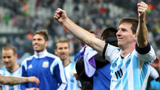 映象評(píng)球：里約向左，回家向右