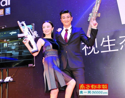 和李小璐鬧不和？霍思燕回應：我們太熟了