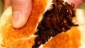 煎出來的包子煨出來的湯，吃起來是有些不一樣