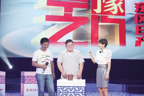 活寶藏友(中)“搖”出了個(gè)紫砂壺 活寶藏友(中)“搖”出了個(gè)紫砂壺